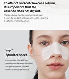 Natural Mild Clear Nose Pack - 5 sets
