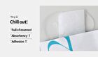 Natural Mild Clear Nose Pack - 5 sets