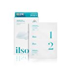 Natural Mild Clear Nose Pack - 5 sets