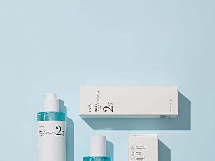 BHA 2% Gentle Exfoliating Toner - 150ml