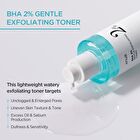 BHA 2% Gentle Exfoliating Toner - 150ml