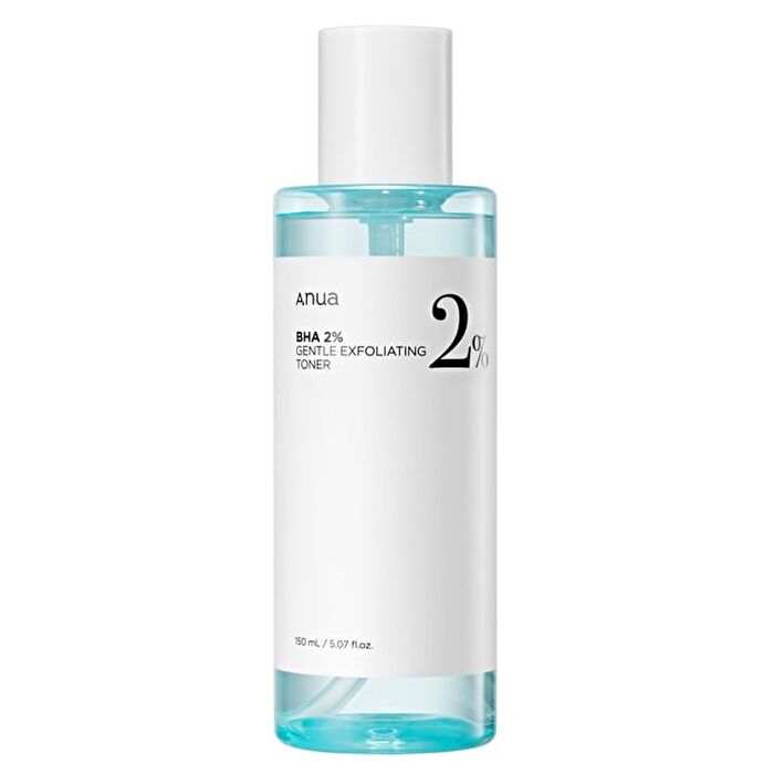 BHA 2% Gentle Exfoliating Toner - 150ml