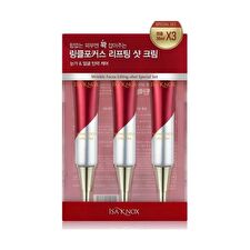 Isa Knox Wrinkle Focus Lifting-shot Special Set - 3 pcs
