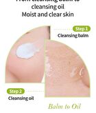 Hyaluron Vita Balm To Oil - 90ml