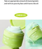 Hyaluron Vita Balm To Oil - 90ml
