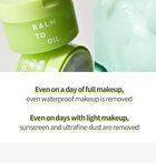 Hyaluron Vita Balm To Oil - 90ml
