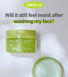 Hyaluron Vita Balm To Oil - 90ml