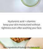 Hyaluron Vita Balm To Oil - 90ml