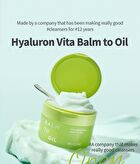 Hyaluron Vita Balm To Oil - 90ml