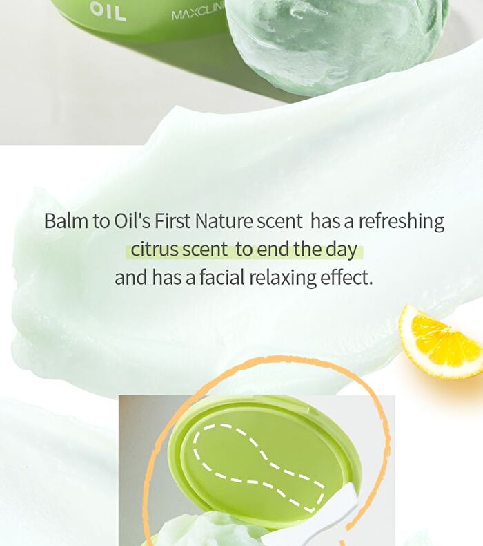 Hyaluron Vita Balm To Oil - 90ml