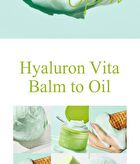 Hyaluron Vita Balm To Oil - 90ml
