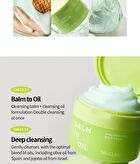 Hyaluron Vita Balm To Oil - 90ml