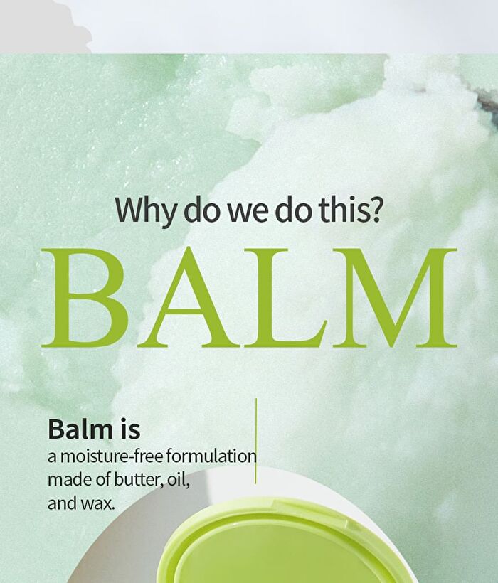 Hyaluron Vita Balm To Oil - 90ml