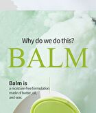 Hyaluron Vita Balm To Oil - 90ml