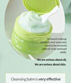 Hyaluron Vita Balm To Oil - 90ml