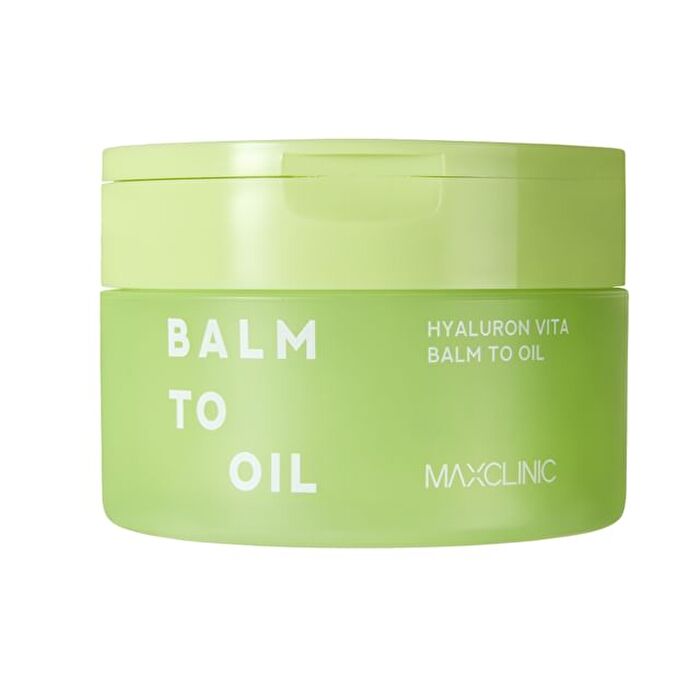 Hyaluron Vita Balm To Oil - 90ml