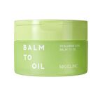 Hyaluron Vita Balm To Oil - 90ml
