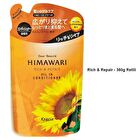 Dear Beaute Himawari Oil In Hair Conditioner - Gloss & Repair - 400g Refill