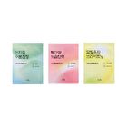 Hanyul Wrapping Mask - 3 Types - Red Rice Moisture Firming