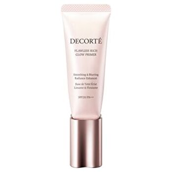 DECORTE Flawless Rich Glow Primer SPF 20 PA++ - 30g