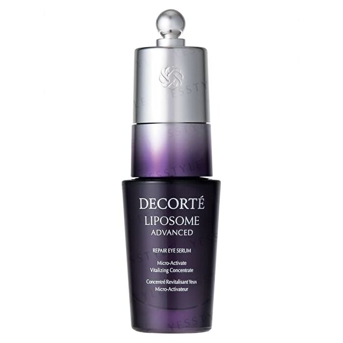 DECORTE Liposome Advanced Repair Eye Serum - 20ml