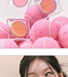 Cheerful Blusher - 5 Colors - #01 Lycheeful