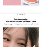 Cheerful Blusher - 5 Colors - #04 Carrotful