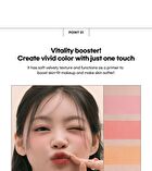 Cheerful Blusher - 5 Colors - #05 Mulberryful