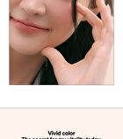 Cheerful Blusher - 5 Colors - #05 Mulberryful