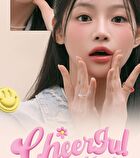 Cheerful Blusher - 5 Colors - #05 Mulberryful