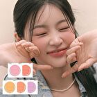 Cheerful Blusher - 5 Colors - #05 Mulberryful