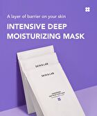 Skin&lab Barrierderm Deep Moisture Sheet Mask - 25ml x 1 sheet