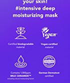 Skin&lab Barrierderm Deep Moisture Sheet Mask - 25ml x 1 sheet
