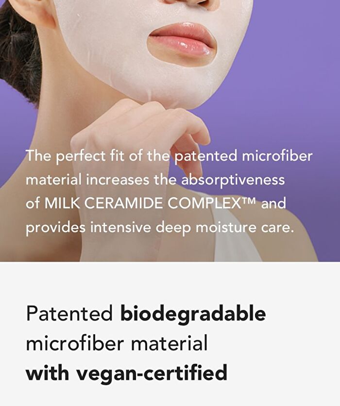 Skin&lab Barrierderm Deep Moisture Sheet Mask - 25ml x 1 sheet