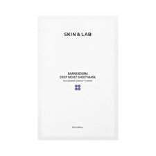 Skin&lab Barrierderm Deep Moisture Sheet Mask - 25ml x 1 sheet