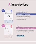 0.2 Therapy Air Mask Renewal - 10 Types - Hyaluronic Acid