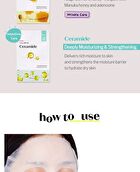 0.2 Therapy Air Mask Renewal - 10 Types - Hyaluronic Acid