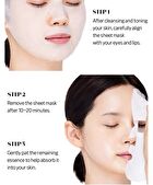 0.2 Therapy Air Mask Renewal - 10 Types - Hyaluronic Acid