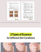 0.2 Therapy Air Mask Renewal - 10 Types - Hyaluronic Acid