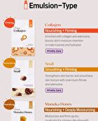 0.2 Therapy Air Mask Renewal - 10 Types - Collagen