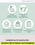 0.2 Therapy Air Mask Renewal - 10 Types - Snail