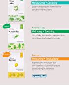 0.2 Therapy Air Mask Renewal - 10 Types - Ceramide