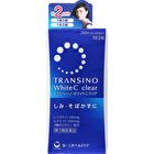 Transino White C Clear Tablets - 120 tablets