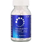 Transino White C Clear Tablets - 120 tablets