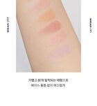 Fluffy Wear Blusher - 6 Colors - #01 Veil Peach