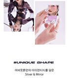 Fluffy Wear Blusher - 6 Colors - #01 Veil Peach