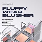 Fluffy Wear Blusher - 6 Colors - #02 Bashful Pink