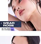Fluffy Wear Blusher - 6 Colors - #02 Bashful Pink