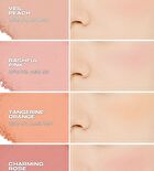 Fluffy Wear Blusher - 6 Colors - #04 Charming Rose