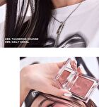 Fluffy Wear Blusher - 6 Colors - #04 Charming Rose